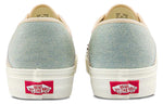 Vans Authentic SF 'White Black Brown' VN0A5HYPAYR