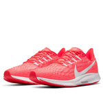 (WMNS) Nike Air Zoom Pegasus 36 'Laser Crimson Platinum Tint' AQ2210-601