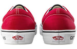 Vans ERAGET THE REAL) 'Red White' VN0A38FRTO3