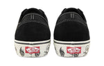 Vans Style 36 Decon SF 'Dark Aloha' VN0A3MVL4YY