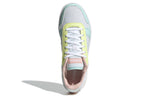 (WMNS) adidas Hoops 2.0 'White Pink Blue' GY7528