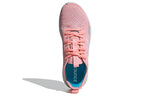 (WMNS) adidas Fluidflow 'Glow Pink' EG3670