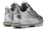 (WMNS) Reebok Cardi B x Classic Leather 'Silver Metallic Pewter' GW2632