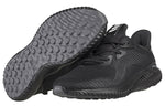 adidas Alphabounce 'Black' BW0539