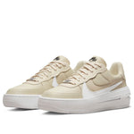 (WMNS) Nike Air Force 1 PLT.AF.ORM 'Fossil' DJ9946-200