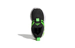 (TD) adidas Rapidazen 'Black Green' GY6654