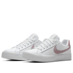 (WMNS) Nike Court Royale AC 'Particle Rose' AO2810-103