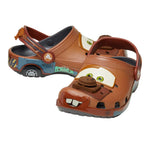 (GS) Crocs x Cars Classic Clog 'Mater' 209376-0DA