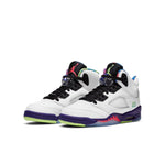 (GS) Air Jordan 5 Retro 'Alternate Bel-Air' DB3024-100