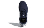 (GS) adidas originals XPLR J Low Tops Sports Shoe Deep Blue CQ2965