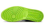 Air Jordan 1 Mid 'Bel Air' 633206-040