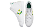 Converse Pro Leather Mid 'Boston Celtics' 167061C