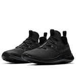 (WMNS) Nike Free TR 8 'Triple Black' 942888-002