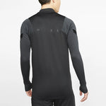 Nike Strike Long Sleeves Training Top 'Black' CD0565-010