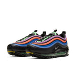 (WMNS) Nike Air Max 97 'Electro Green Fuchsia' CW6028-001