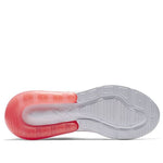 Nike Air Max 270 'White Pack Hot Punch' AH8050-103