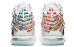 Nike LeBron 17 'Air Command Force' BQ3177-100