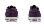 Converse One Star White Purple 165954C