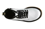 Dr. Martens 1460 Romario Martin Boots K White 25811100