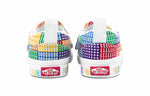 (TD) Vans Classic Slip-On 'Pride' VN0A34883WJ