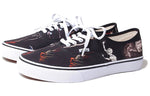 Vans Wacko Maria x Authentic 'Black White' 603637-0001