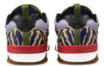 Vans Brux Wc Camouflage VN0A4BH4WR0