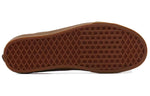 Vans Style 36 'Beet Red Gum' VN0A3DZ3T65