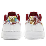 (PS) Nike Force 1 'Chinese New Year' CU2981-191