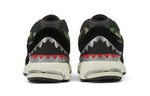 New Balance x A Bathing Ape 2002R 'Apes Together Strong - Black Camo' M2002RBF
