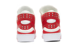 (GS) Converse Just Don x ERX-260 Mid 'Metal Red' 263806C