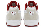 PUMA Slipstream Lo Retro 'White Intense Red' 384692-06