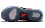 Nike Zoom Kobe Venomenon 5 EP 'University Red' 853939-606