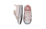 (TD) Converse Chuck Taylor All Star 2V Canvas Shoes Pink/White 772223C