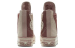 Converse Chuck 70 Plus High 'Asymmetric - Stone Mauve' A01346C