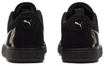 PUMA Suede 'Spraycan - Black' 383396-02