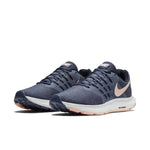 (WMNS) Nike Run Swift Blue/Pink 909006-501