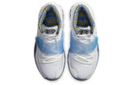 (GS) Nike Kyrie 6 'Sapphire' BQ5599-146
