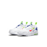 (PS) Nike Air Max Bolt 'White Indigo Burst' CW1627-103