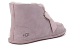 (WMNS) UGG Kallen Lace Lacing Fleece Lined 1119934-DUS