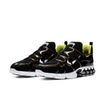 Nike x Stussy Air Zoom Spiridon Kukini 'Black' CJ9918-001