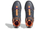 adidas neo D-Pad Mid 'Blue Grey' HQ4231