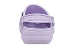 Crocs Justin Bieber x Classic Clog 'Drew House - Lavander' 207378-530