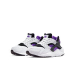 (GS) Nike Huarache Run 'Purple Punch' 654275-117