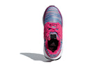 (GS) adidas RapidaRun BTW K 'Multi-Color' AH2603