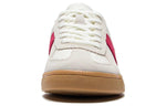 (WMNS) Li-Ning Skateboarding Low 'White Red' AGCS290-3