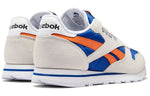 Reebok Bronze 56K x Classic Leather 'New York Knicks' GZ3878
