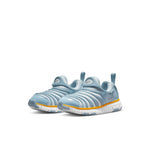 (PS) Nike Dynamo Free 'Aura White Worn Blue' 343738-438