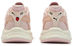 PUMA Rs-Connect Athleisure Casual Sports Shoe Unisex Beige Pink 387934-01