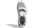 adidas originals EQT Racing x Human Made 'White Green' GX6245