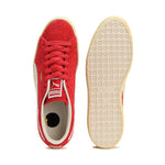 PUMA Suede VTG Neverworn III 'Club Red Warm White' 396493-01